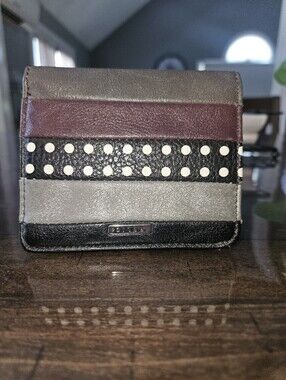 Relic Bi-fold Wallet